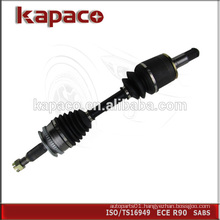 High quality kapaco drive shaft MN107605 for Mitsubishi L200